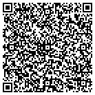 QR code with Anchorage Community Mental contacts
