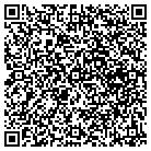 QR code with F C S A Wasilla Behavioral contacts