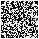 QR code with Alice F Hardee contacts