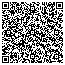 QR code with A Burger Place contacts