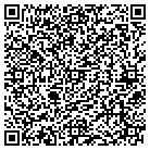 QR code with Alma Family Service contacts