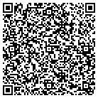 QR code with Anderson Mental Health contacts