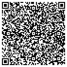 QR code with A Dash Of Dazzle LLC contacts