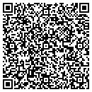 QR code with Authentic Models contacts