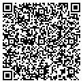 QR code with A E O Inc contacts