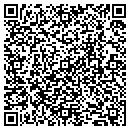 QR code with Amigos Inc contacts