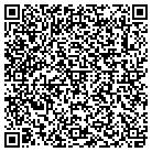 QR code with Apalachee Center Inc contacts
