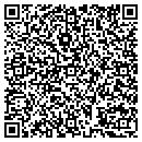 QR code with Domino's contacts