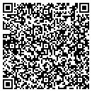 QR code with A Little Sunshine contacts