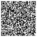 QR code with Raport Inc contacts