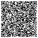 QR code with Aurelio's Pizza contacts