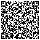 QR code with Daftek Corp contacts