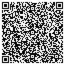 QR code with Ultimate Gullah contacts