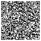 QR code with B G Dunlap And Associates contacts