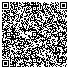 QR code with Lee Hackler Farm & Home Real contacts