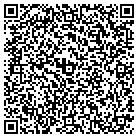 QR code with Cedar Valley Mental Health Center contacts