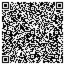 QR code with Aurelio's Pizza contacts