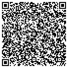 QR code with Adanta Group Behavioral Service contacts