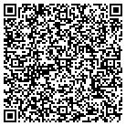 QR code with Anxiety & Stress Center Terrap contacts