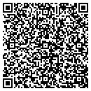 QR code with E M C Industrial contacts