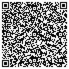 QR code with D E Q Merchandising contacts