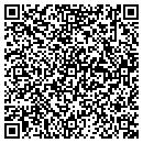 QR code with Gage Inc contacts