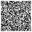 QR code with Clarence Burton contacts
