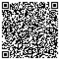 QR code with Allen Robin D contacts