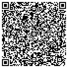 QR code with Saint Therese De Lisieux Cathl contacts