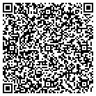 QR code with A & D Management CO contacts