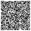 QR code with Algona Pizza Ranch contacts