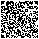 QR code with Arklatx Operating CO contacts