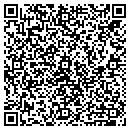 QR code with Apex Oil contacts