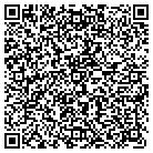 QR code with Families in Transition Pllc contacts
