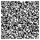 QR code with Mary Ann Evans Ctr-Mental Hlth contacts
