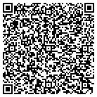 QR code with Adel Gahelrasoul/Pizza Bolis A contacts