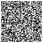 QR code with Blue Valley Behavioral Health contacts