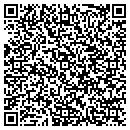 QR code with Hess Express contacts