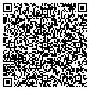 QR code with Hess Express contacts