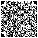 QR code with N Love Care contacts