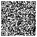 QR code with Nami contacts