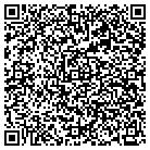 QR code with 4 Winds Equestrian Center contacts