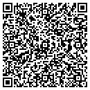 QR code with K S Oil Corp contacts