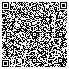 QR code with Aladdin Petroleum Corp contacts
