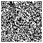 QR code with Advantage Behavioral Health Cr contacts