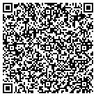 QR code with Ahoskie Behavioral Counseling contacts