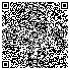 QR code with Anointed Mental Health LLC contacts