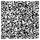 QR code with Helleva Oil Co Inc contacts