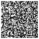 QR code with A & L Energy Inc contacts
