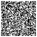 QR code with Apache Corp contacts